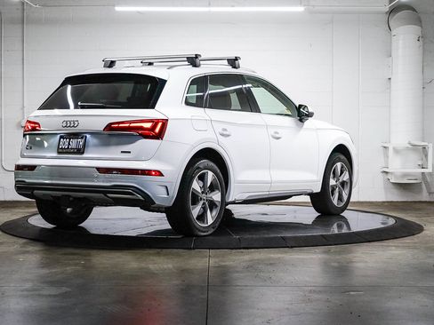 Used 2023 Audi Q5 2.0T Premium AWD/4WD image 6