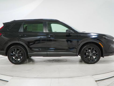 Used 2026 Honda CR-V Sport Touring image 12