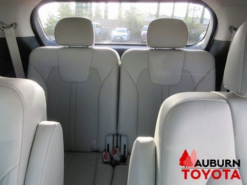 Used 2022 Kia Sorento SX image 28