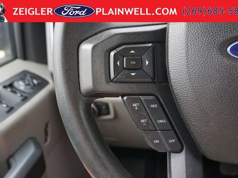Used 2018 Ford F150 XLT AWD/4WD image 21