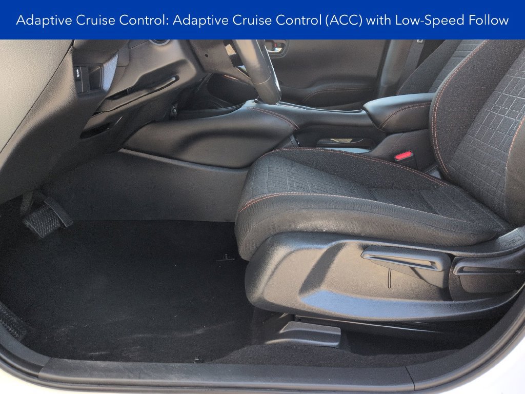 Used 2024 Honda HR-V Sport image 11