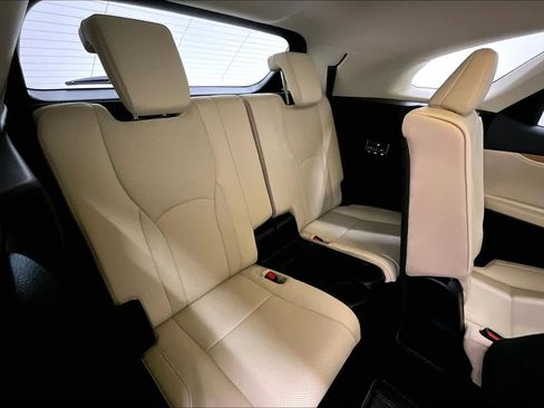 Used 2021 Lexus RX 350L FWD w/ Premium Package image 19