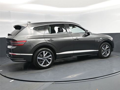 Used 2025 Genesis GV80 2.5T Select image 4