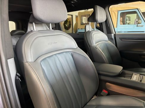 Used 2024 Kia EV9 GT-Line image 22