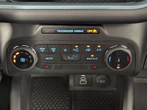 Certified 2024 Ford Bronco Sport Badlands AWD/4WD image 16