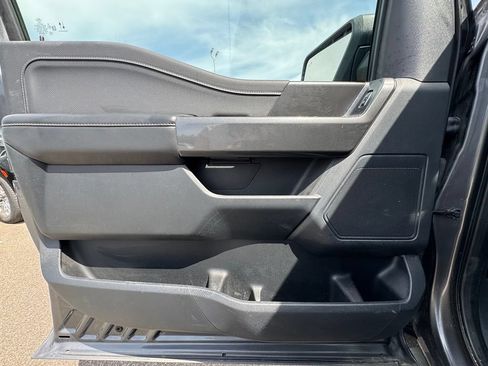 Used 2023 Ford F150 XLT w/ Equipment Group 302A High AWD/4WD image 18