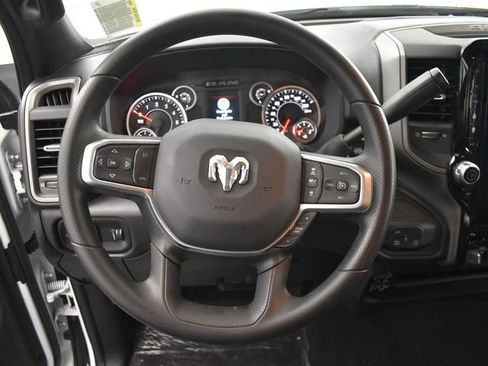 New 2026 RAM 2500 Tradesman image 23