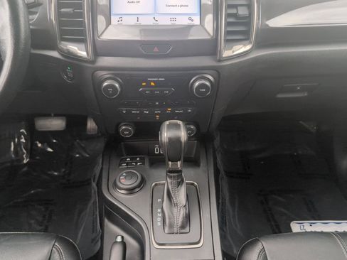 Used 2019 Ford Ranger Lariat w/ Trailer Tow Package AWD/4WD image 14