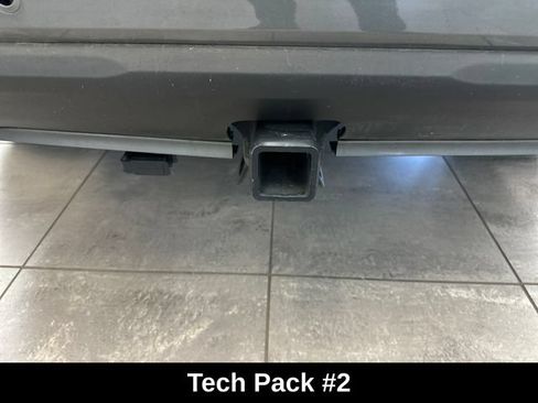 Used 2023 Ford Escape ST-Line Select w/ Tech Pack #2 AWD/4WD image 7