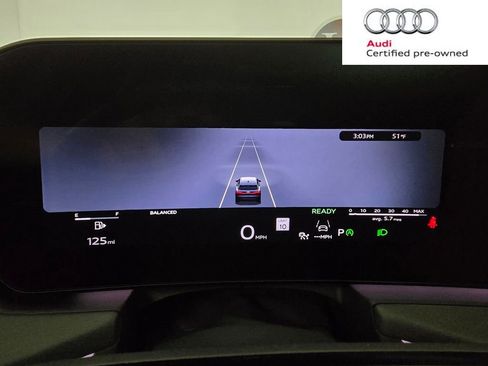Certified 2026 Audi Q3 quattro 2.0T AWD/4WD image 36