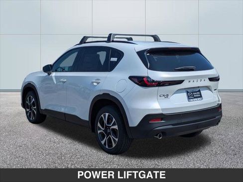 New 2026 MAZDA CX-5 Preferred AWD/4WD image 3