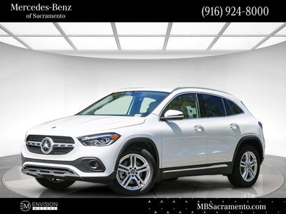 Used 2022 Mercedes-Benz GLA 250 4MATIC