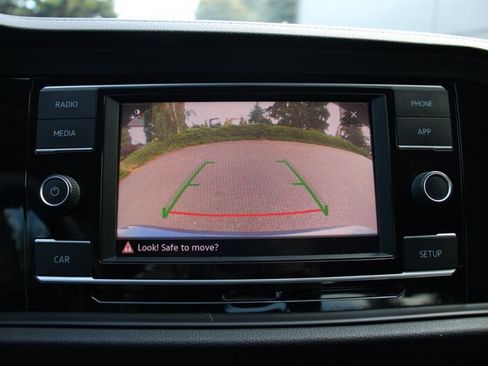 Used 2019 Volkswagen Jetta S FWD image 9