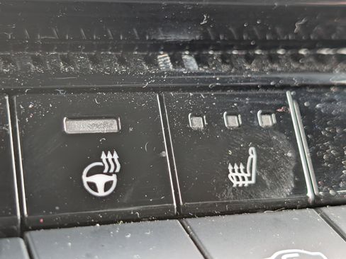 Used 2024 Toyota Land Cruiser 1958 image 23