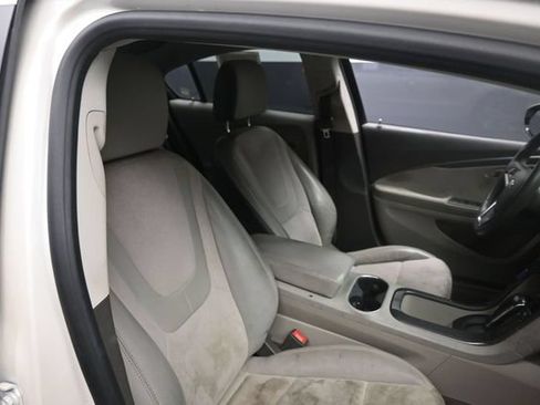 Used 2014 Chevrolet Volt Premium w/ Premium Trim Package FWD image 26