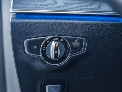 Certified 2023 Mercedes-Benz E 450 4MATIC Coupe image 37