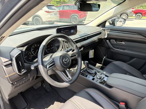 Certified 2025 MAZDA CX-50 AWD 2.5 S w/ Accent Package image 15