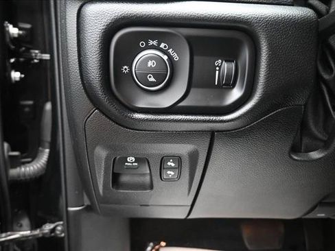 Used 2021 RAM 1500 Big Horn AWD/4WD image 20