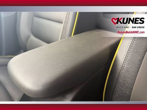 Used 2024 Chevrolet TrailBlazer ACTIV w/ Convenience Package FWD image 30