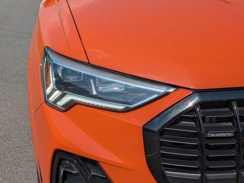 Used 2023 Audi Q3 2.0T Premium AWD/4WD image 10