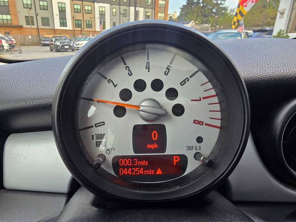 Used 2012 MINI Cooper Hardtop FWD image 18