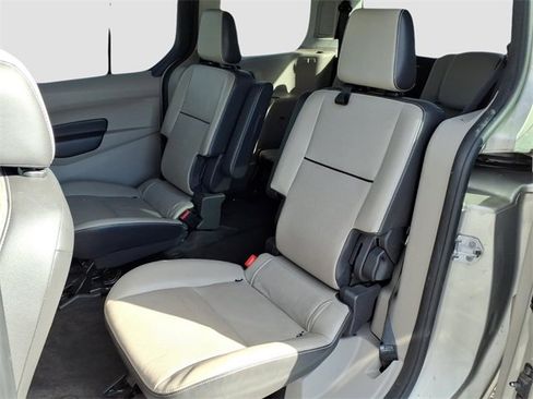 Used 2016 Ford Transit Connect Titanium image 22