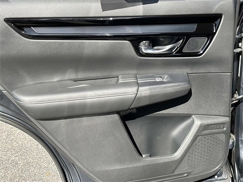 Certified 2024 Honda CR-V EX-L image 11
