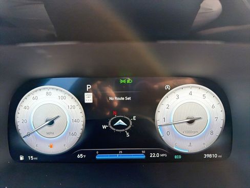Used 2023 Hyundai Palisade Calligraphy AWD/4WD image 29