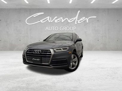 Used 2019 Audi Q5 2.0T Premium Plus w/ Premium Plus Package
