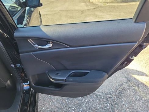 Used 2019 Honda Civic EX image 31