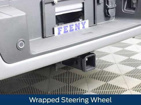 New 2025 Ford F150 XLT w/ Equipment Group 302A MID image 27