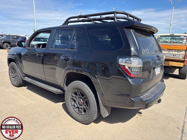 Used 2024 Toyota 4Runner TRD Pro AWD/4WD image 7