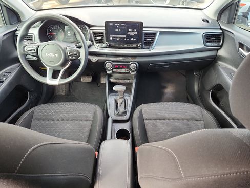 Used 2023 Kia Rio S w/ Technology Package image 11