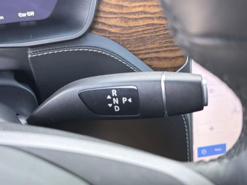 Used 2020 Tesla Model X Long Range image 16