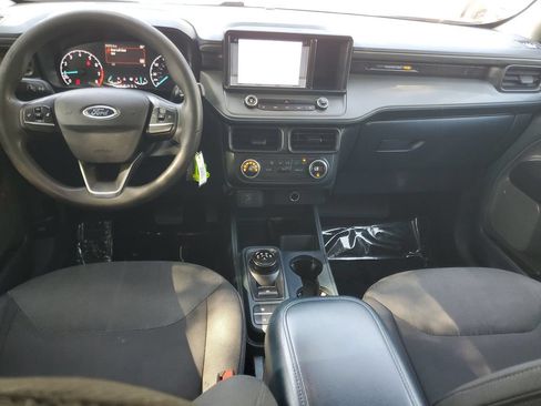 Used 2022 Ford Maverick XL FWD image 12