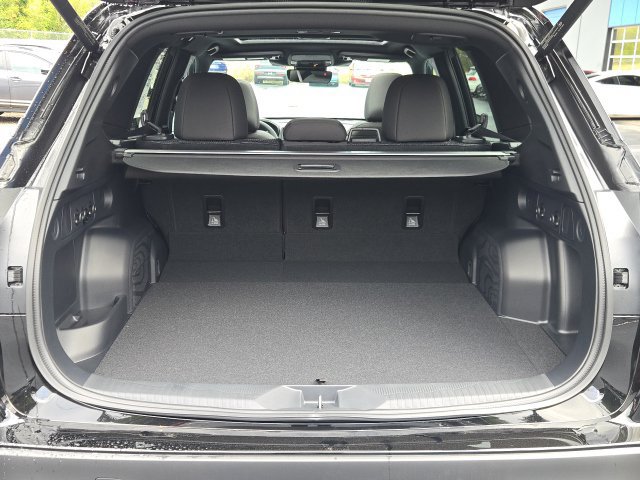 New 2026 Subaru Forester Sport AWD/4WD image 18
