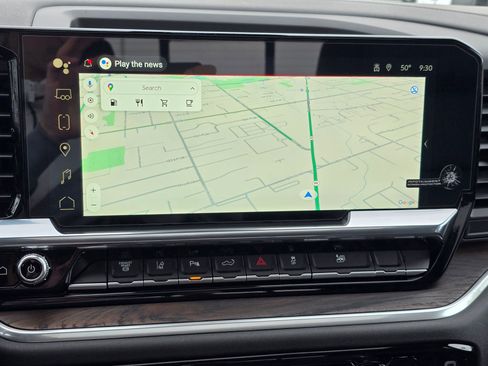 New 2025 GMC Sierra 3500 SLT w/ SLT Premium Package image 25