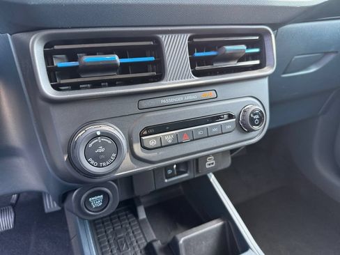 Used 2025 Ford Maverick Lobo AWD/4WD image 20