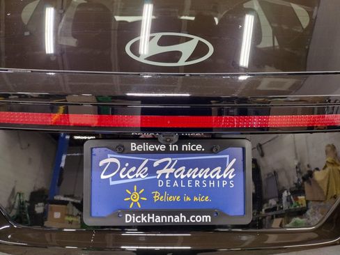 New 2026 Hyundai Tucson SEL w/ Tow & Go Package image 17