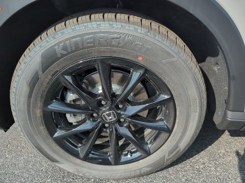 New 2026 Honda CR-V Sport-L image 2