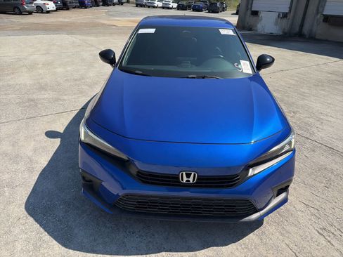 Certified 2023 Honda Civic Sport image 14