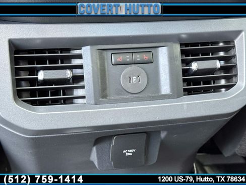 New 2026 Ford F250 Lariat w/ Black Appearance Package AWD/4WD image 23