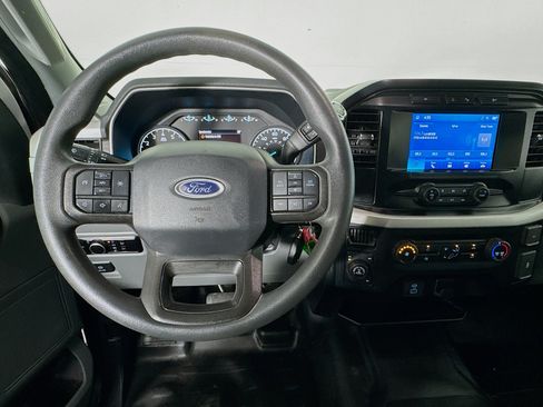 Used 2023 Ford F150 XL w/ FX4 Off-Road Package AWD/4WD image 10