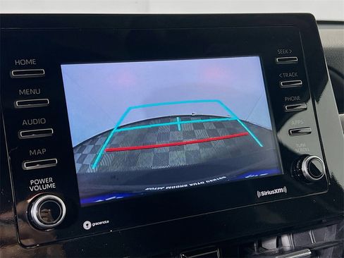 Certified 2023 Toyota Camry SE image 13