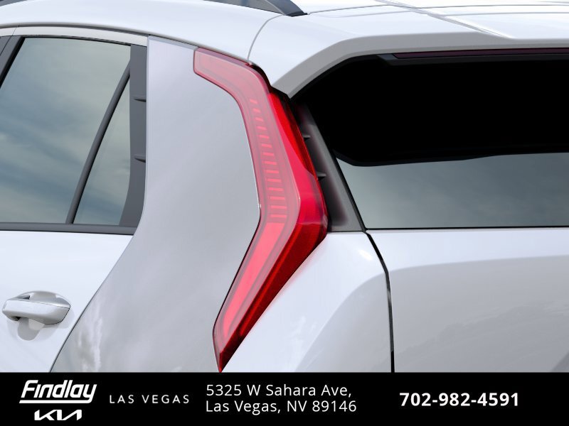 New 2026 Kia Niro Wave w/ Wave Preserve Package FWD image 13