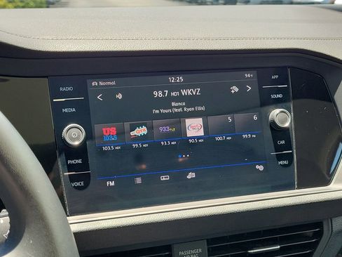 Used 2019 Volkswagen Jetta SEL FWD image 21