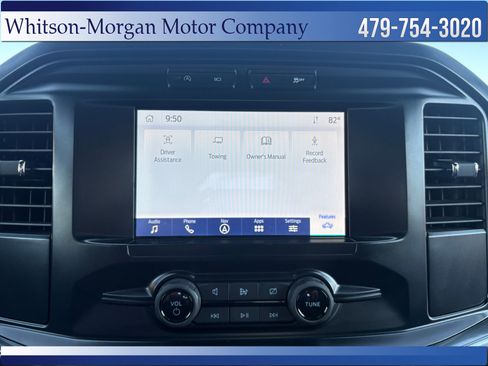 Used 2023 Ford F150 XL w/ STX Appearance Package AWD/4WD image 24
