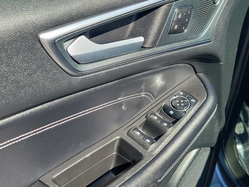 Used 2024 Ford Edge Titanium w/ Equipment Group 301A AWD/4WD image 20