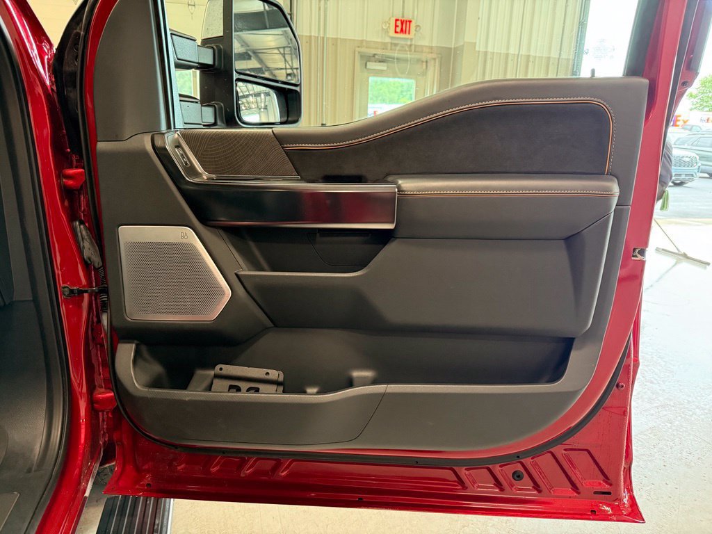 Used 2022 Ford F150 Platinum w/ Equipment Group 701A High AWD/4WD image 33