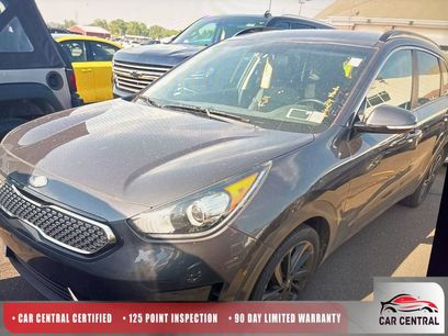 Used 2019 Kia Niro S Touring